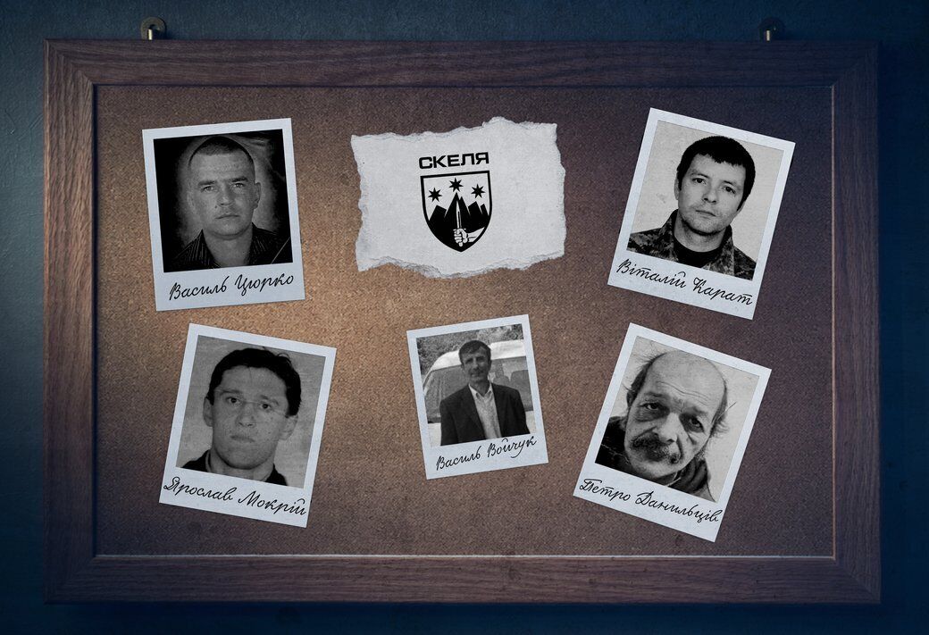 В полку "Скала" внезапно умерли пятеро новых мобилизованных из Ивано-Франковской области: что известно