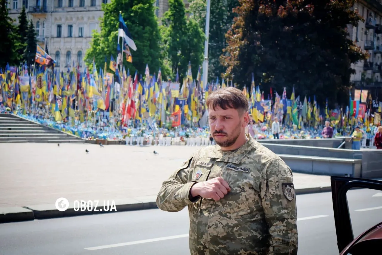 Их убила Россия: в Киеве попрощались с двумя сестрами, которые погибли в результате удара 14 мая. Фото и видео