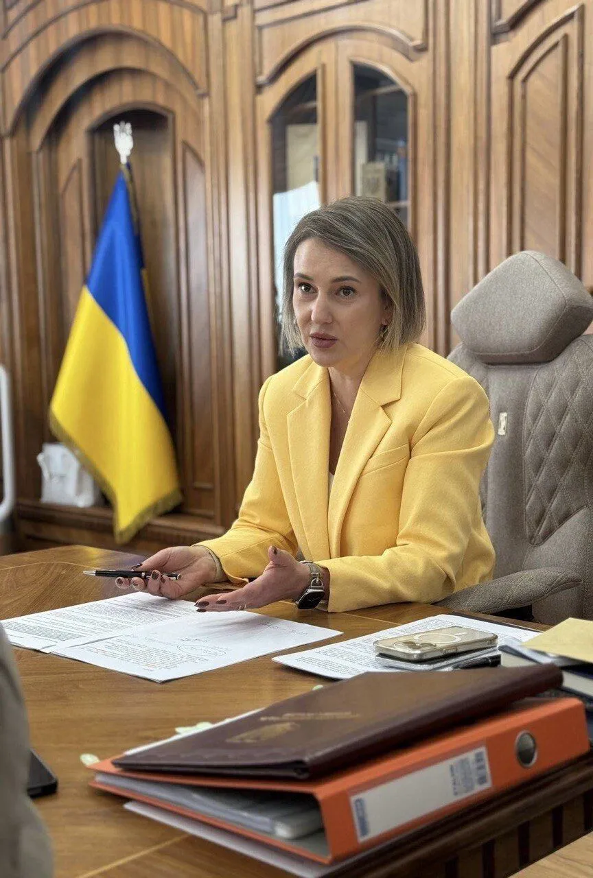 Елітні автівки "для фронту" та стейки Вагю для дитсадка: голова Держаудитслужби розповіла про найзухваліші схеми та результати роботи