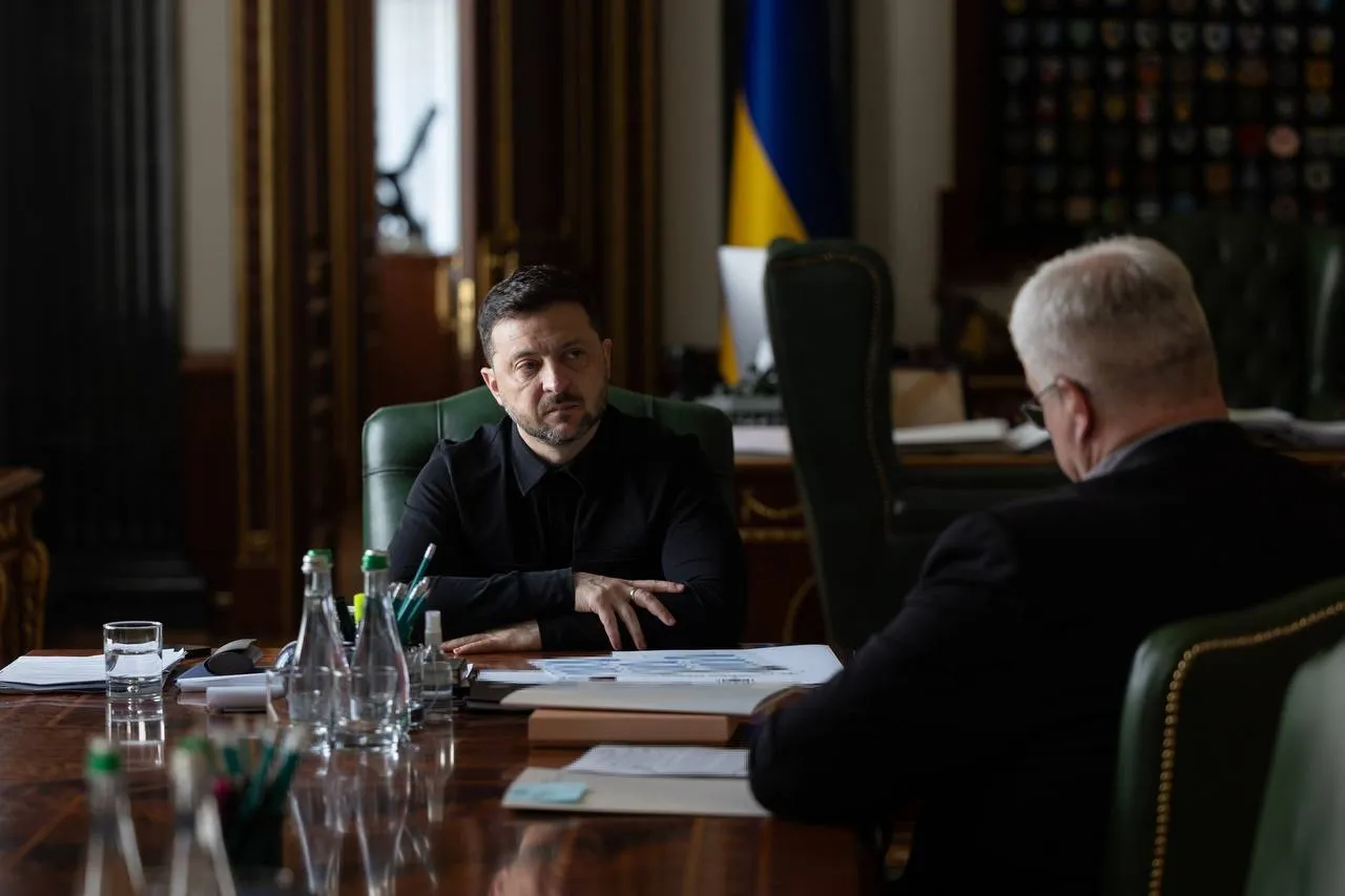 Перезапуск отношений с Венгрией, переговоры о вступлении в ЕС и не только: Зеленский обсудил с Сибигой ключевые задачи для Украины