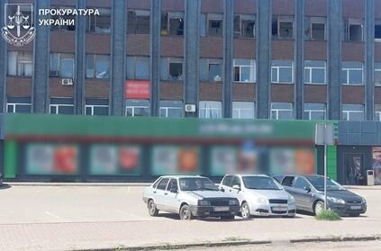 Підступний удар ворога по центру Прилук: 29 постраждалих, троє загиблих, серед них - 15-річний хлопець