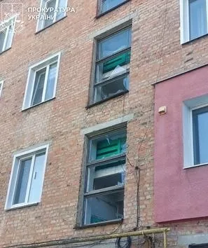 Підступний удар ворога по центру Прилук: 29 постраждалих, троє загиблих, серед них - 15-річний хлопець