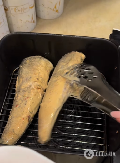 Как вкусно и быстро запечь хек: можно в духовке или аэрогриле