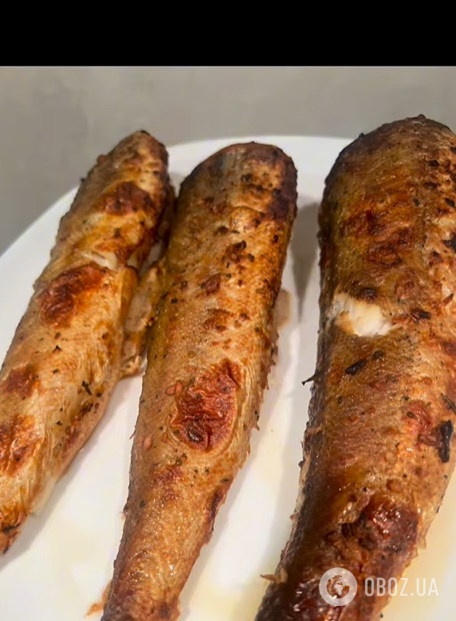 Как вкусно и быстро запечь хек: можно в духовке или аэрогриле