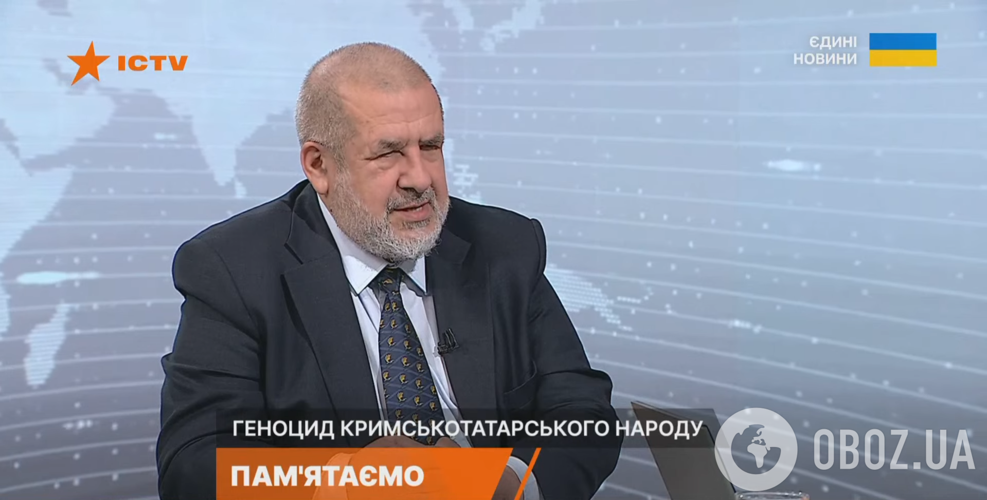 "Це трагедія": Чубаров сказав, скільки кримських татар виїхало з Криму через російську війну