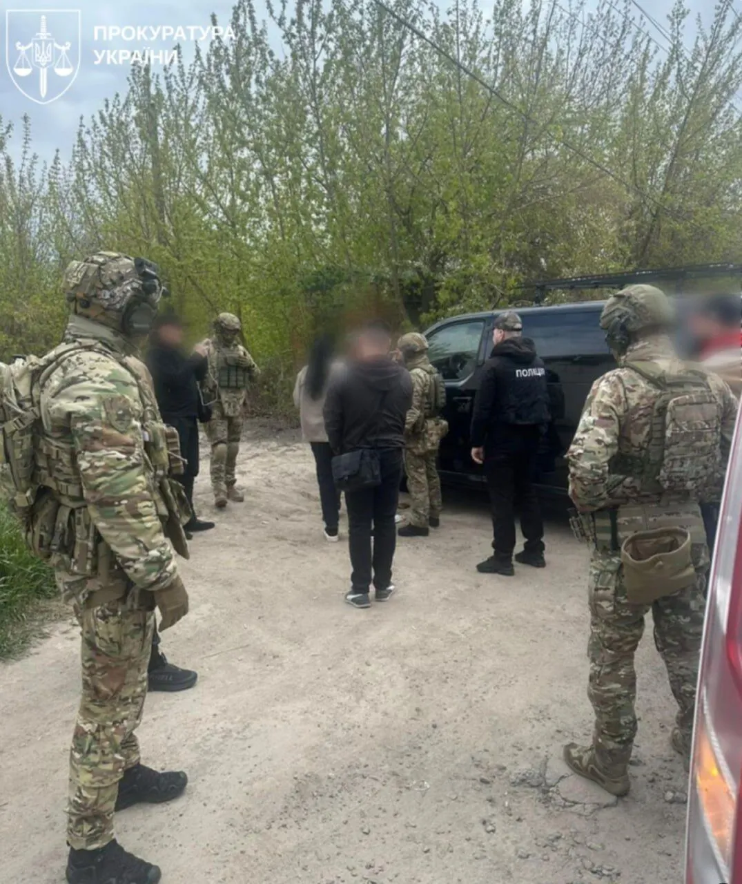 Ґвалтував дітей протягом 15 років: у Вінниці затримали засновника християнського реабілітаційного центру. Фото