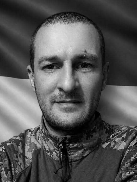 Умел радоваться жизни в самых сложных обстоятельствах: на фронте погиб защитник из Измаила. Фото