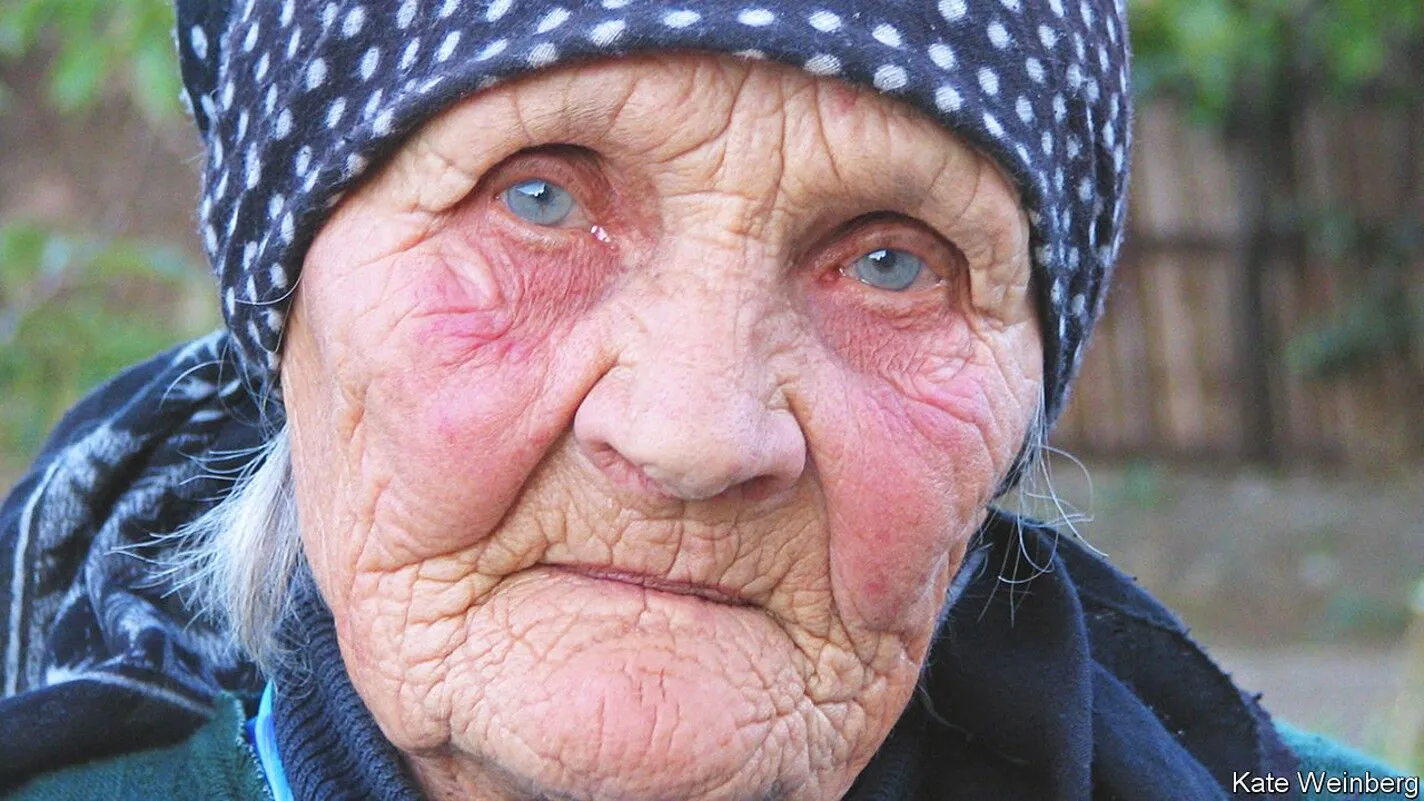 Віра Миколаївна Путіна