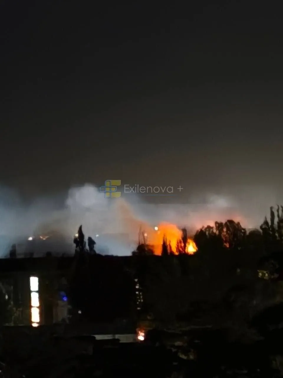Під ударом були НПЗ "Лукойл-Нижегородоргсинтез", НПС "Ярославль-3" і не тільки:  у Генштабі розкрили деталі операцій проти ворога. Фото і відео