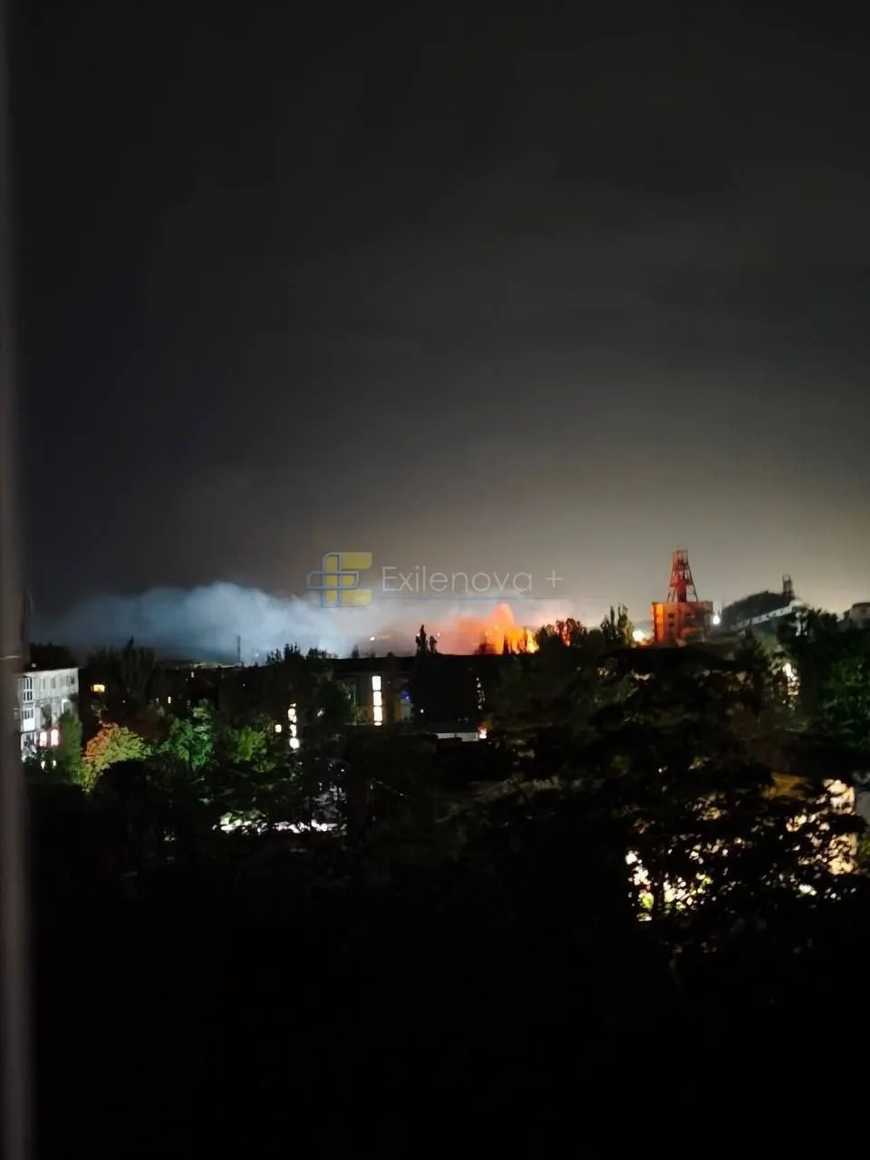 Під ударом були НПЗ "Лукойл-Нижегородоргсинтез", НПС "Ярославль-3" і не тільки:  у Генштабі розкрили деталі операцій проти ворога. Фото і відео