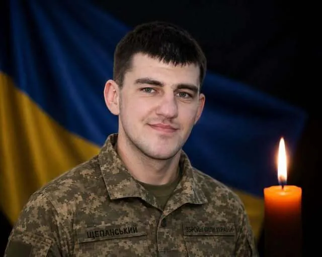 Йому назавжди буде 35: у боях біля Оріхова загинув командир із Прикарпаття. Фото