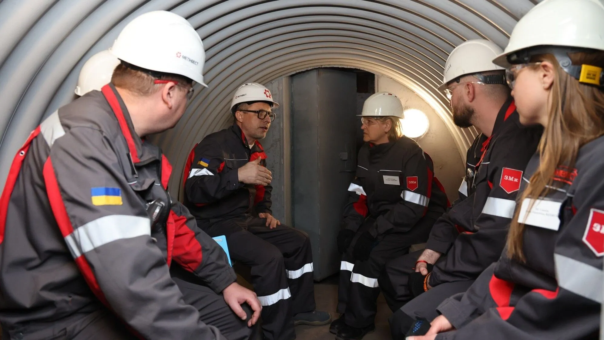 Євродепутатка закликала ЄС врахувати вплив СВАМ на українську металургію