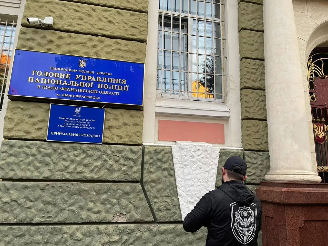 СБУ проводит обыски в управлениях Нацполиции в ряде регионов: стало известно о задержании чиновников. Фото