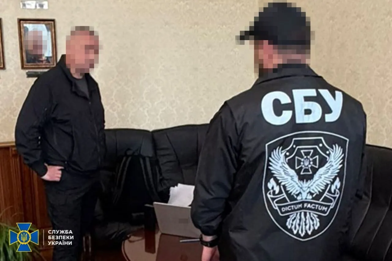 СБУ провела обшуки в управліннях Нацполіції в низці регіонів: викрито схему прикриття "порноофісів". Усі подробиці