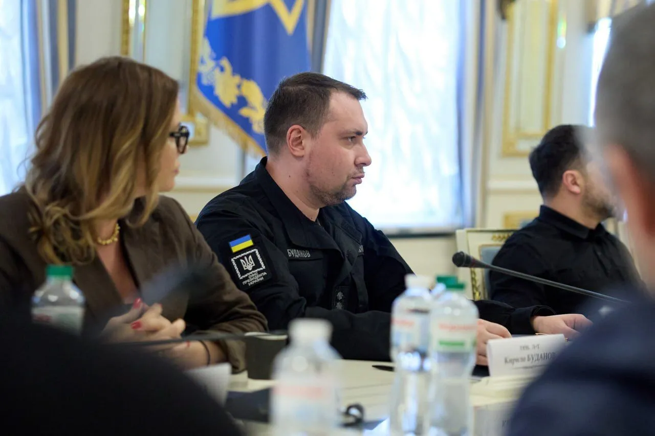 Зеленський провів зустріч із фракцією "Слуга народу": про що говорили. Фото