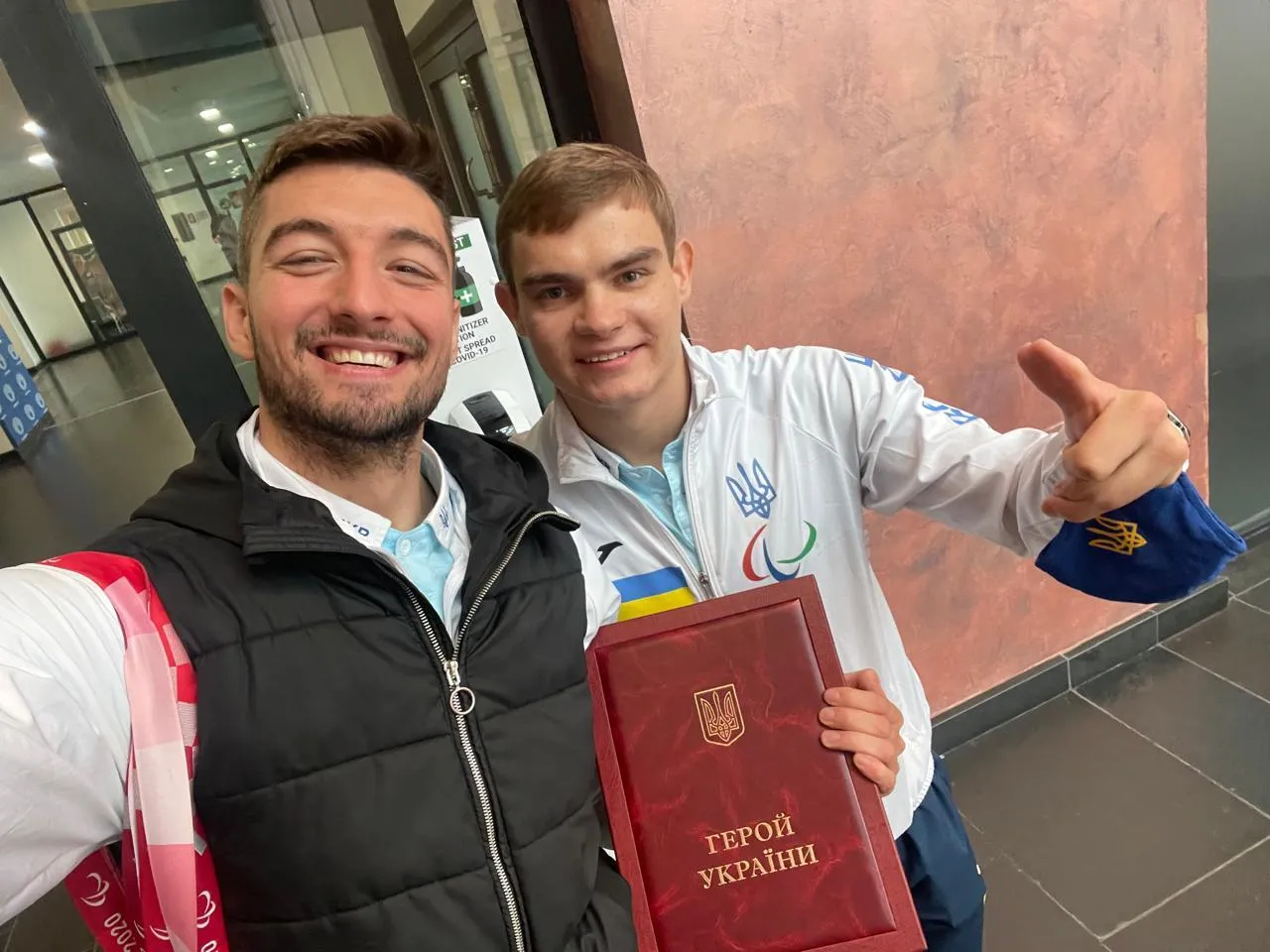 "МВС Незламні": тренери, які повертають віру в себе