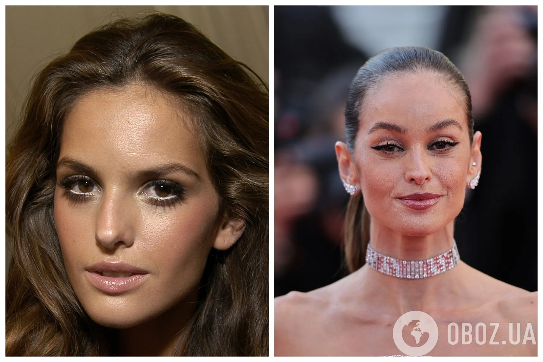 Супермодель-ангел Victoria's Secret вышла в свет с "новым лицом". Фото тогда и сейчас