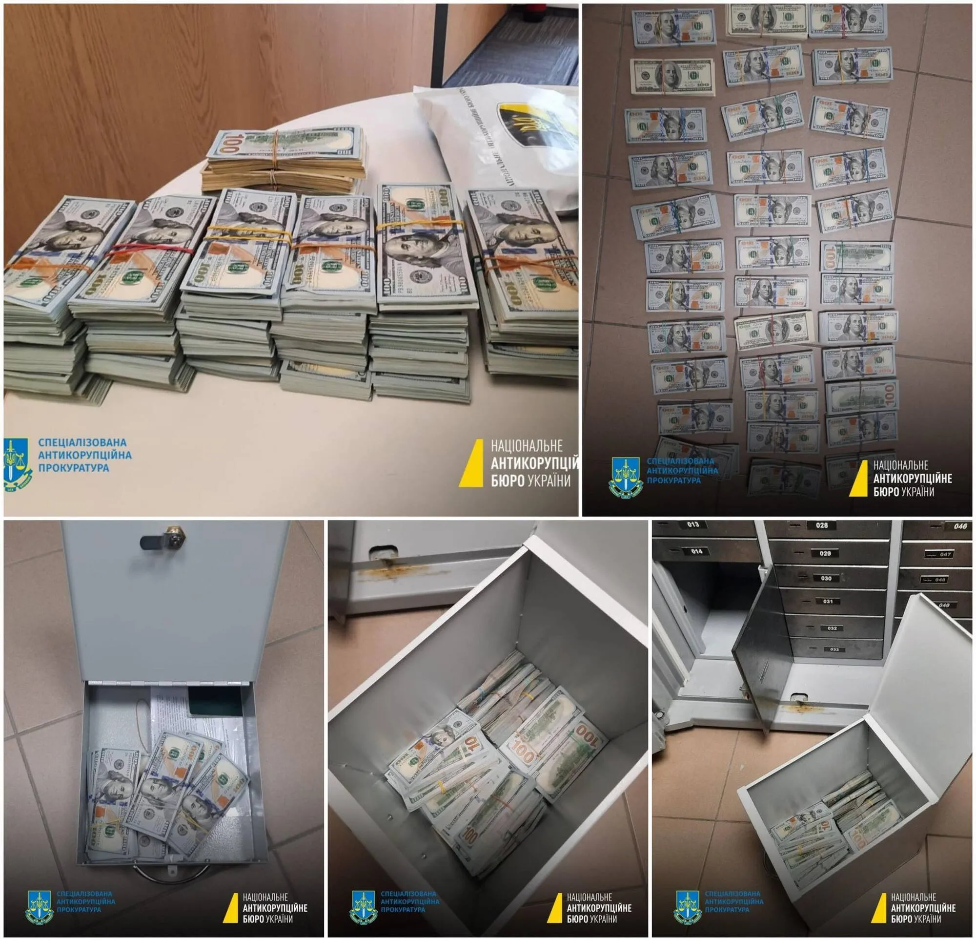 Корупція у Верховному суді: підозри НАБУ наздогнали кількох суддів, але є одне "але"