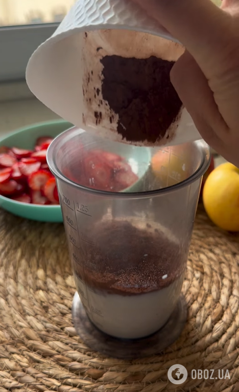 Вкусный низкокалорийный десерт без выпекания: готовится элементарно