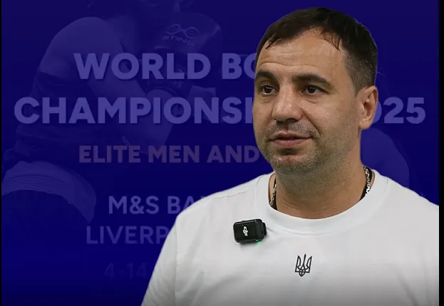 Экс-чемпион мира сказал,  что случится в бою Усик – Верхувен