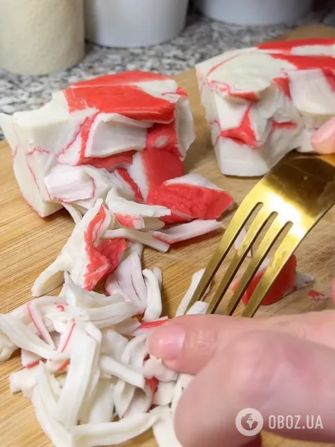 Крабовые наггетсы: рецепт бюджетной и вкусной закуски за 10 минут