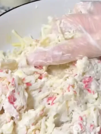 Крабовые наггетсы: рецепт бюджетной и вкусной закуски за 10 минут