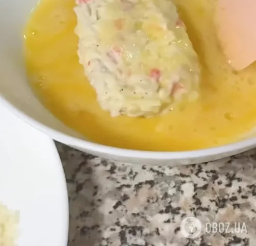 Крабовые наггетсы: рецепт бюджетной и вкусной закуски за 10 минут