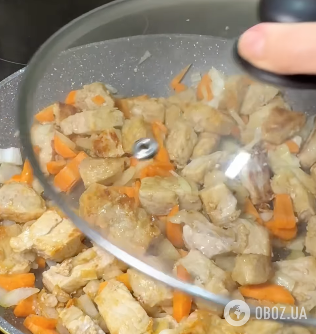 Как вкусно приготовить булгур: рецепт полезного блюда для всей семьи