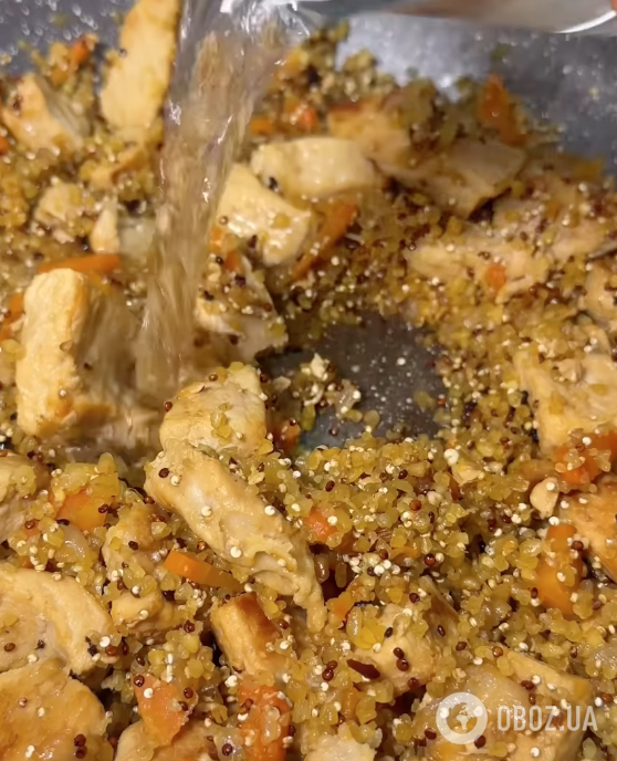 Как вкусно приготовить булгур: рецепт полезного блюда для всей семьи