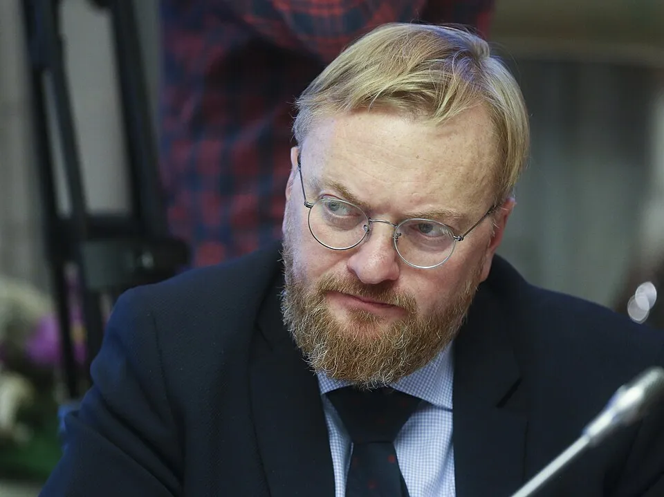 "Он допустил огромную ошибку". В Госдуме набросились на Плющенко за его скандальный поступок
