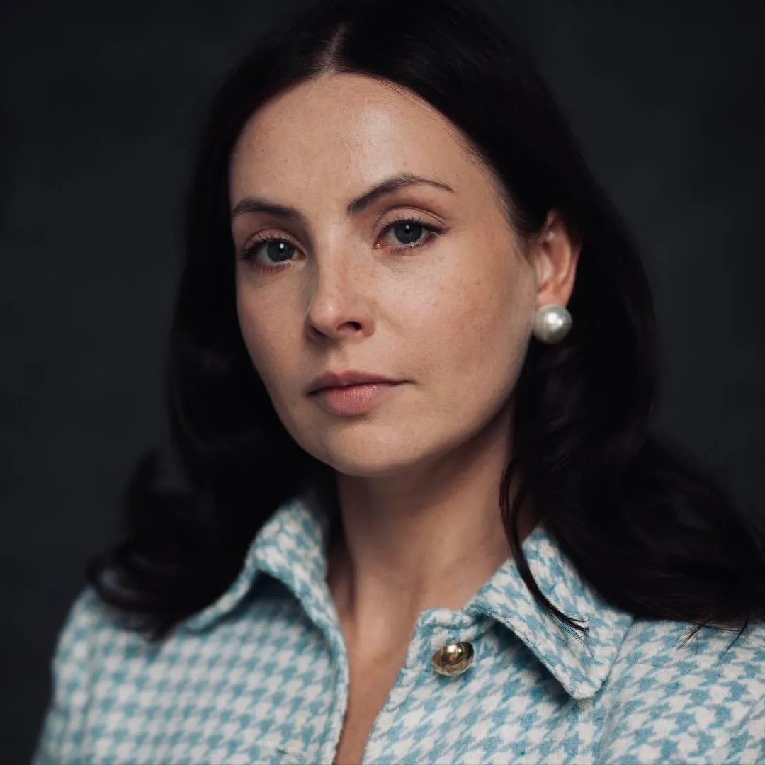 "Мене питали: "Ви не росіянка?" – і починало трусити". Валерія Ходос – про різкий перехід на українську, гроші за Шевченківську премію та особисте