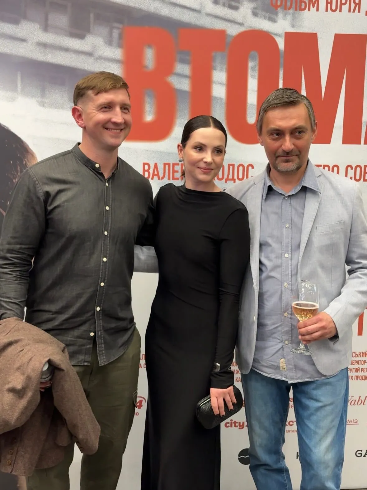 "Мене питали: "Ви не росіянка?" – і починало трусити". Валерія Ходос – про різкий перехід на українську, гроші за Шевченківську премію та особисте