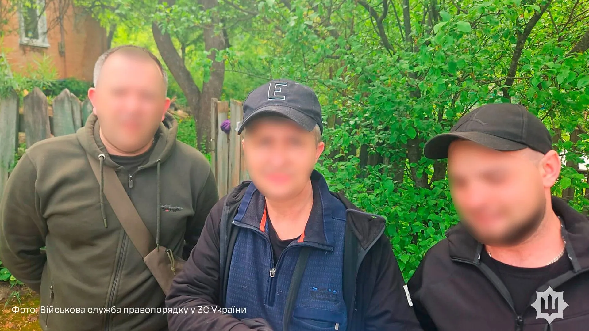 "Полтавского поджигателя", который пошел в СЗЧ и угрожал поджечь ТЦК, задержали: что ему грозит