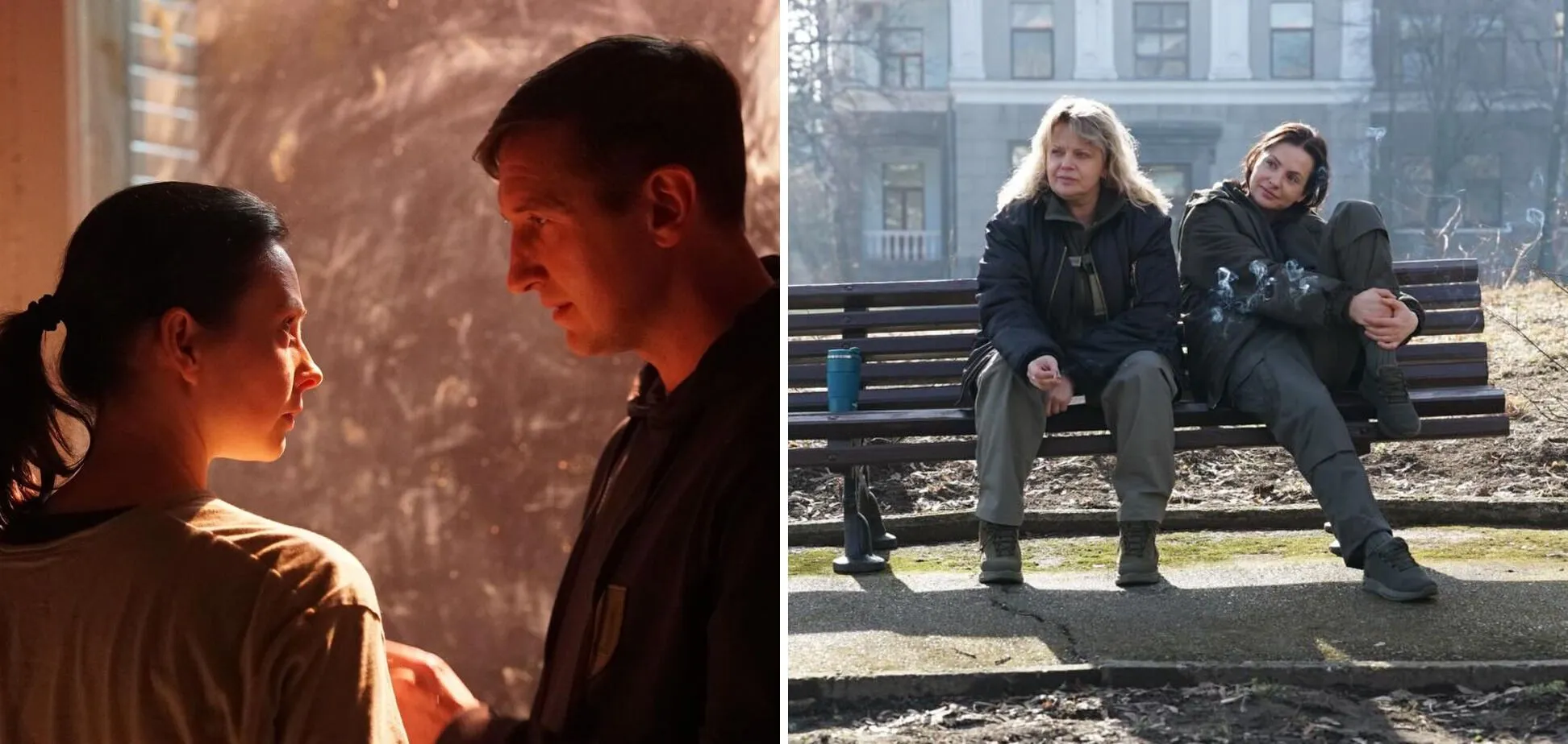 "Мене питали: "Ви не росіянка?" – і починало трусити". Валерія Ходос – про різкий перехід на українську, гроші за Шевченківську премію та особисте