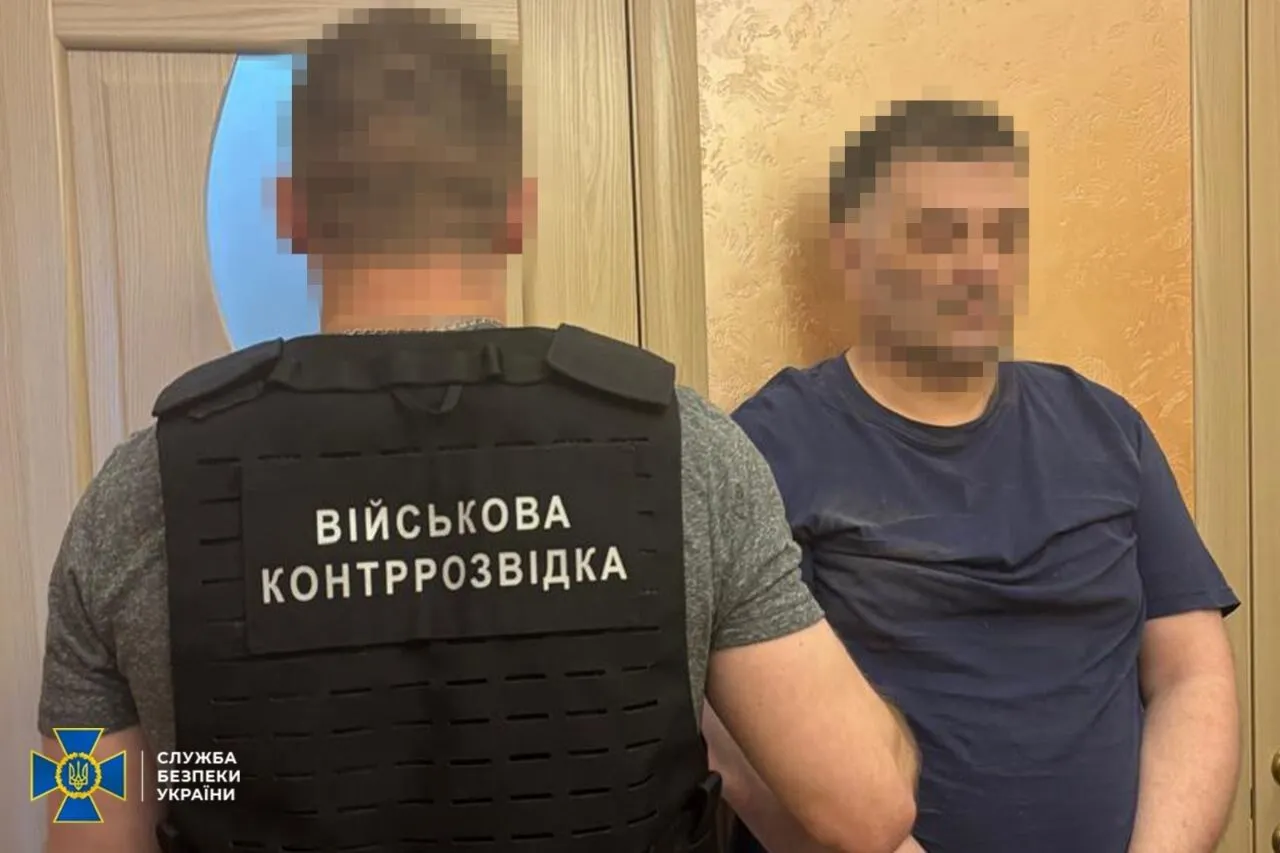 Коригували удари РФ по Київщині та Одещині: СБУ викрила агентурну мережу ворога. Подробиці та фото