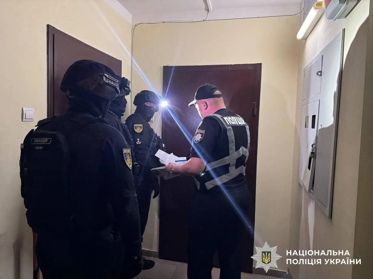 С помощью поддельного завещания пыталась наследовать чужое имущество на 7 млн грн: полицейские разоблачили жительницу Киева. Подробности дела