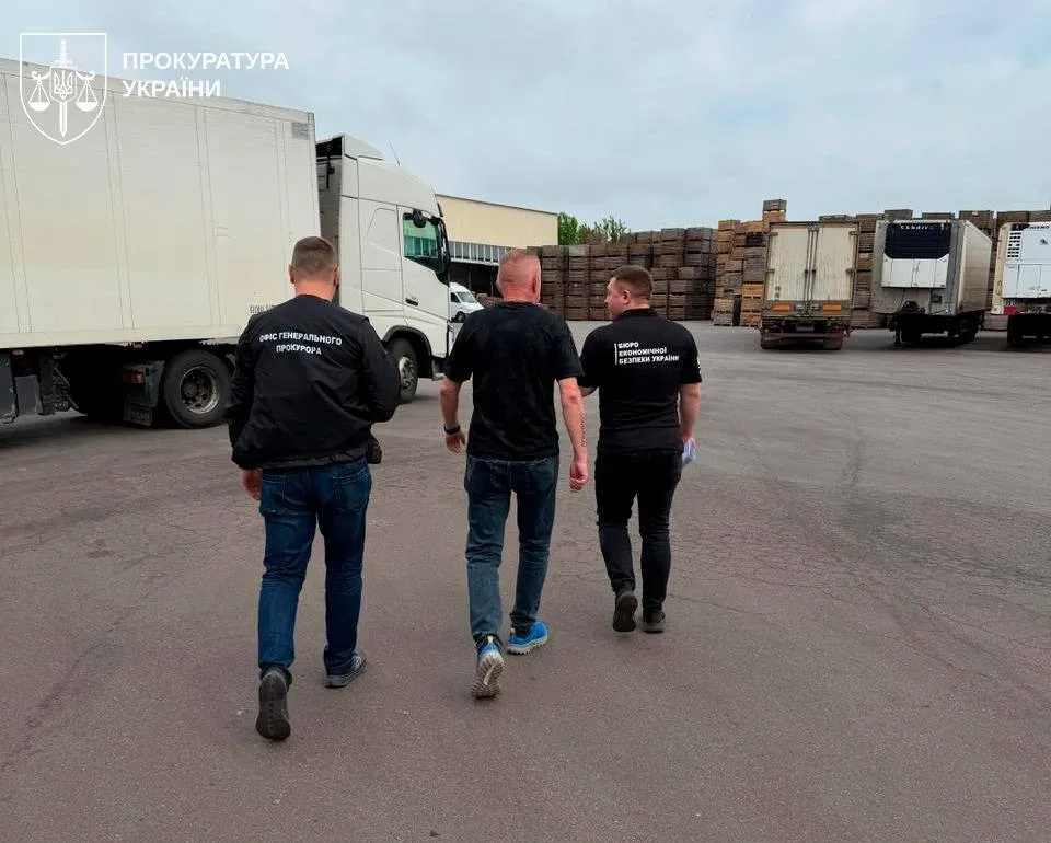 Кормили ВСУ опасными сухпайками: двум недобросовестным поставщикам избраны меры пресечения