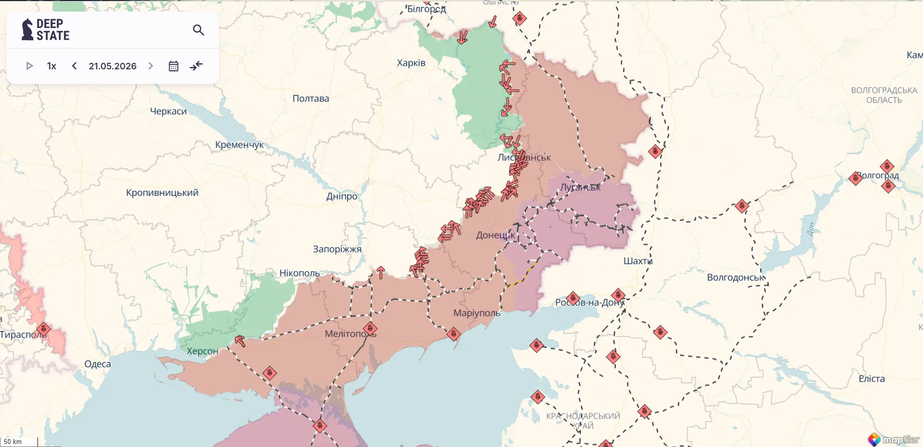 "Повертаємо війну в Росію": Зеленський заявив про новий удар по НПЗ в Ярославлі і успіхи на фронті