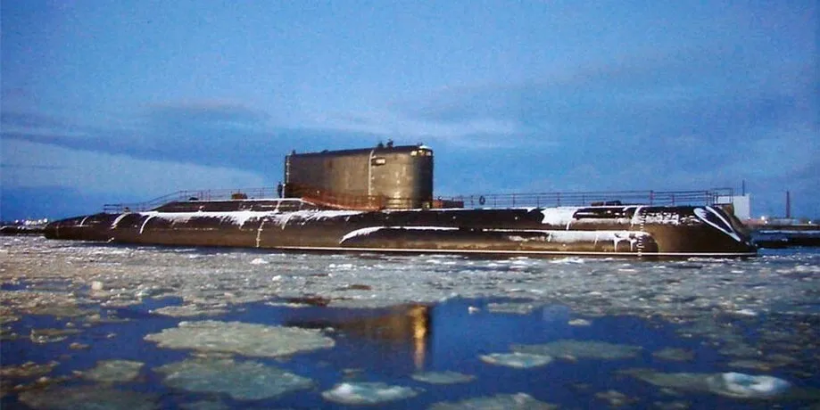 Росія, ймовірно, готує розміщення ядерних ракет на морському дні в Арктиці: які це може мати наслідки