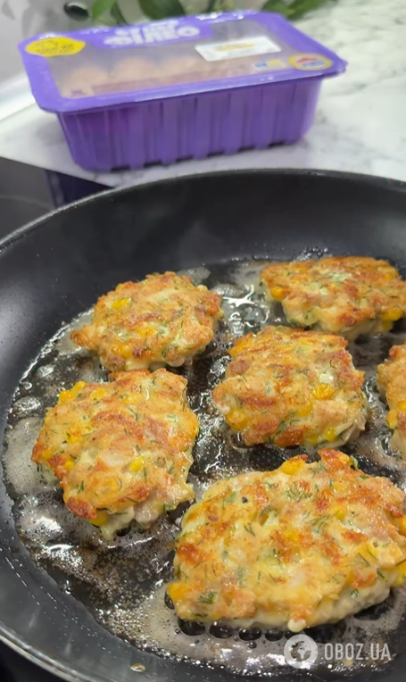 Сочные рубленые котлеты из куриного филе: что добавить для лучшего вкуса