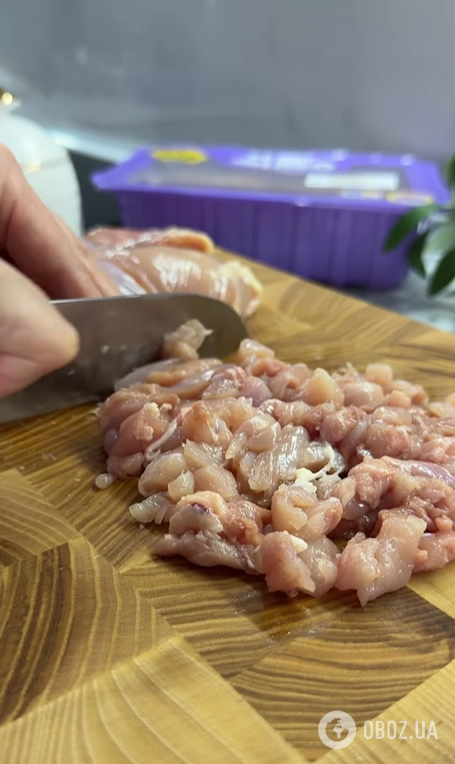 Сочные рубленые котлеты из куриного филе: что добавить для лучшего вкуса