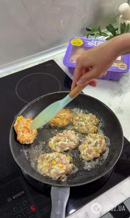 Сочные рубленые котлеты из куриного филе: что добавить для лучшего вкуса