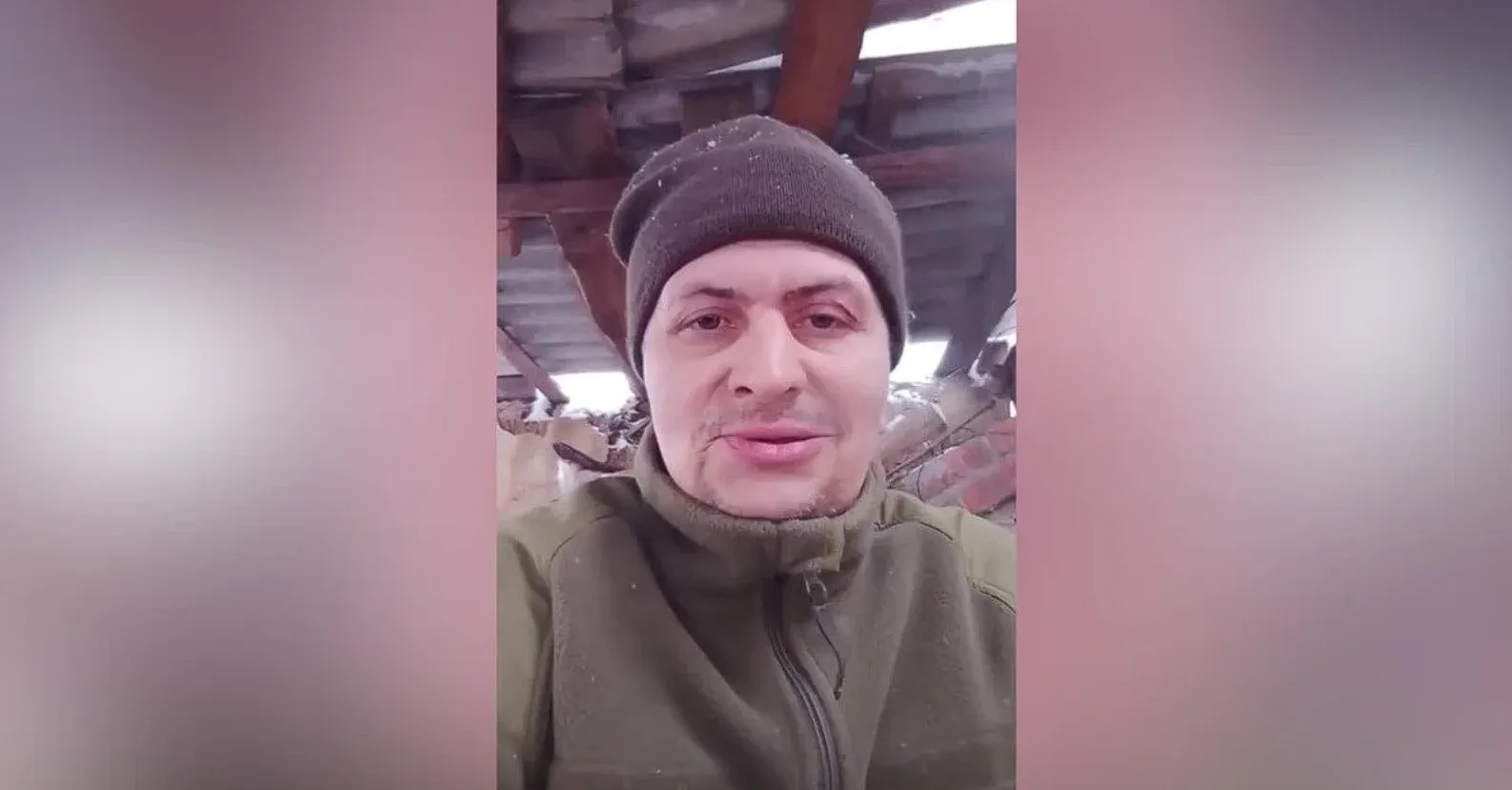 "Полтавского поджигателя", который пошел в СЗЧ и угрожал поджечь ТЦК, задержали: что ему грозит