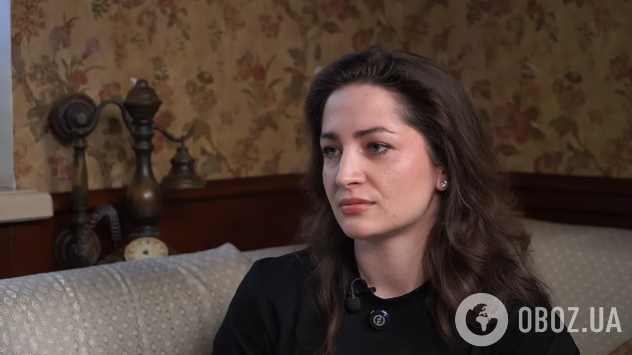 "Когда увижу – ты за все ответишь". Известная актриса заявила о запугивании и угрозах расправы после разоблачения режиссера Высоцкого