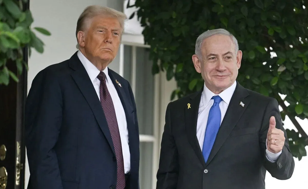 Трамп отстранил Израиль от переговоров с Ираном из-за фиаско Нетаньяху с прогнозами – медиа