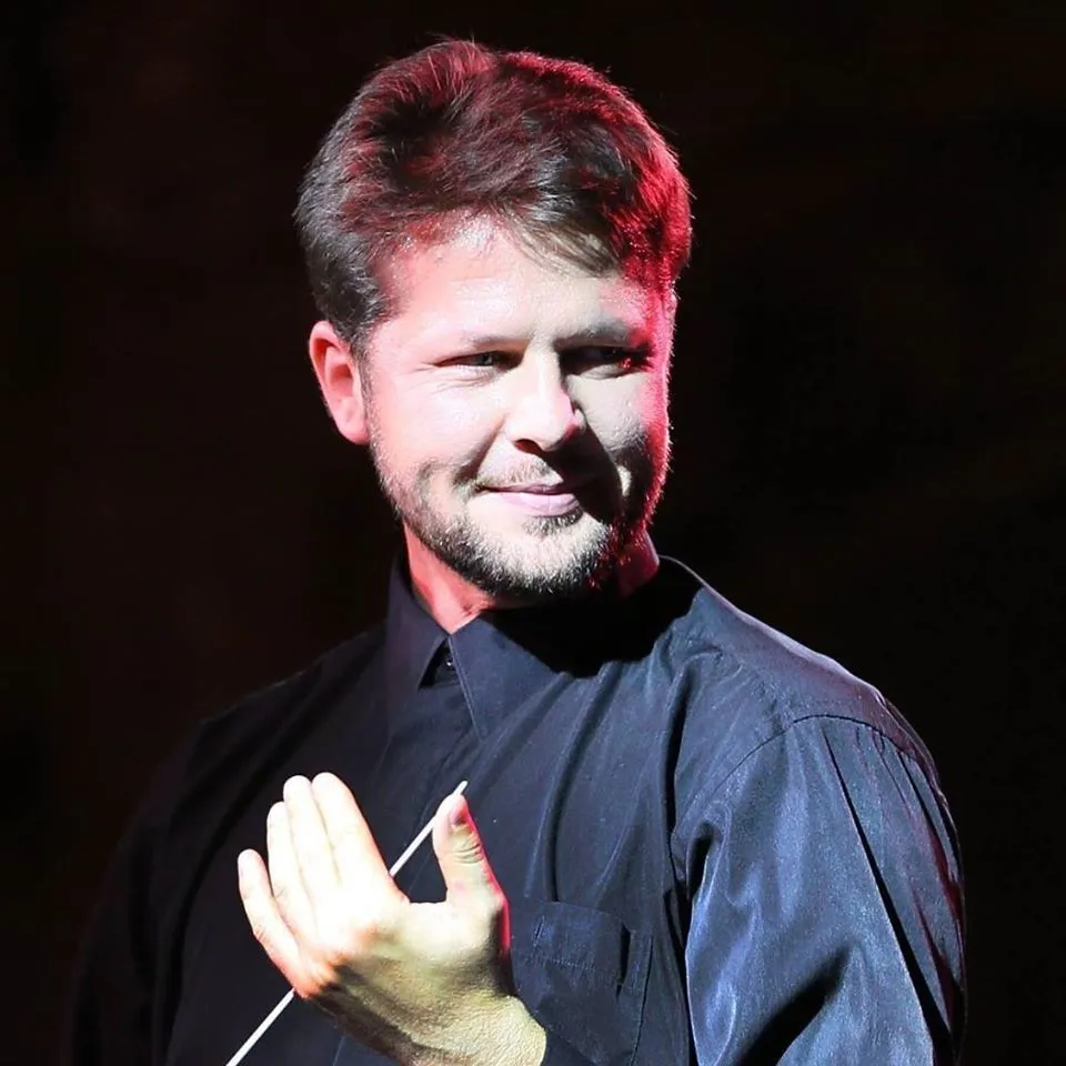 Впервые в истории: украинцы получили Latin Grammy за альбом для испанского гитариста, записанный во Львове во время войны