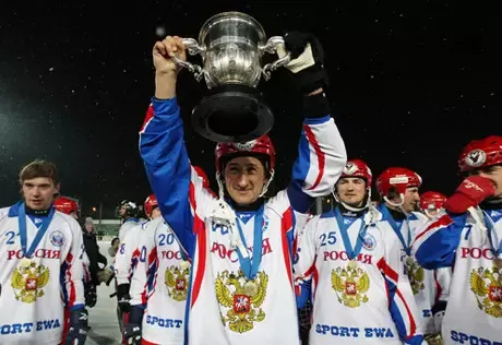 Финляндия, Норвегия и Швеция отменили чемпионат мира по виду хоккея из-за "отсутствия России"