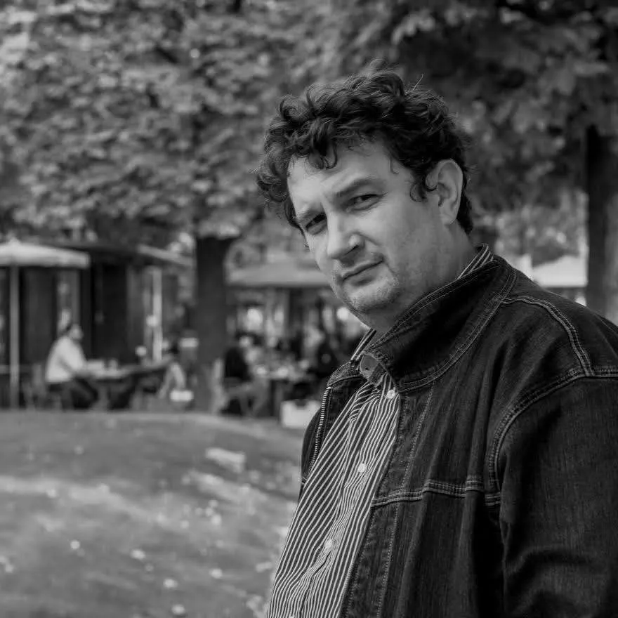 Умер украинский режиссер и оператор-постановщик Олег Павлюченков: какими работами он запомнился