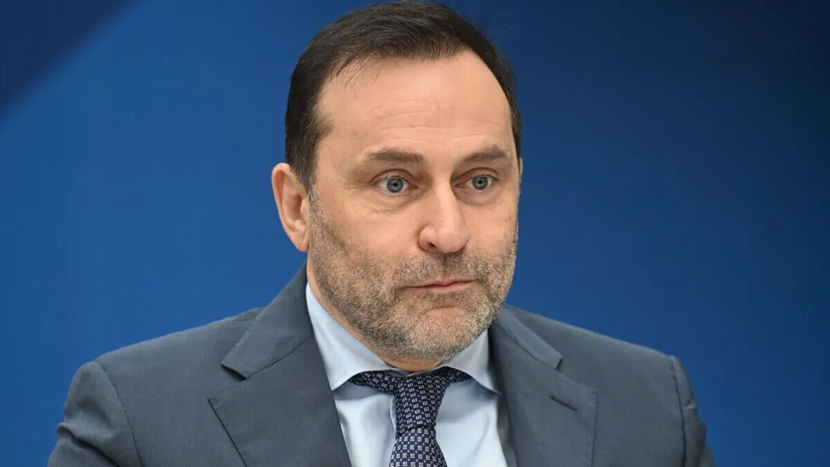 "Потрібно пожаліти українських спортсменів". Вчинок нашого віцечемпіона світу на ЧЄ з карате викликав істерику в Росії