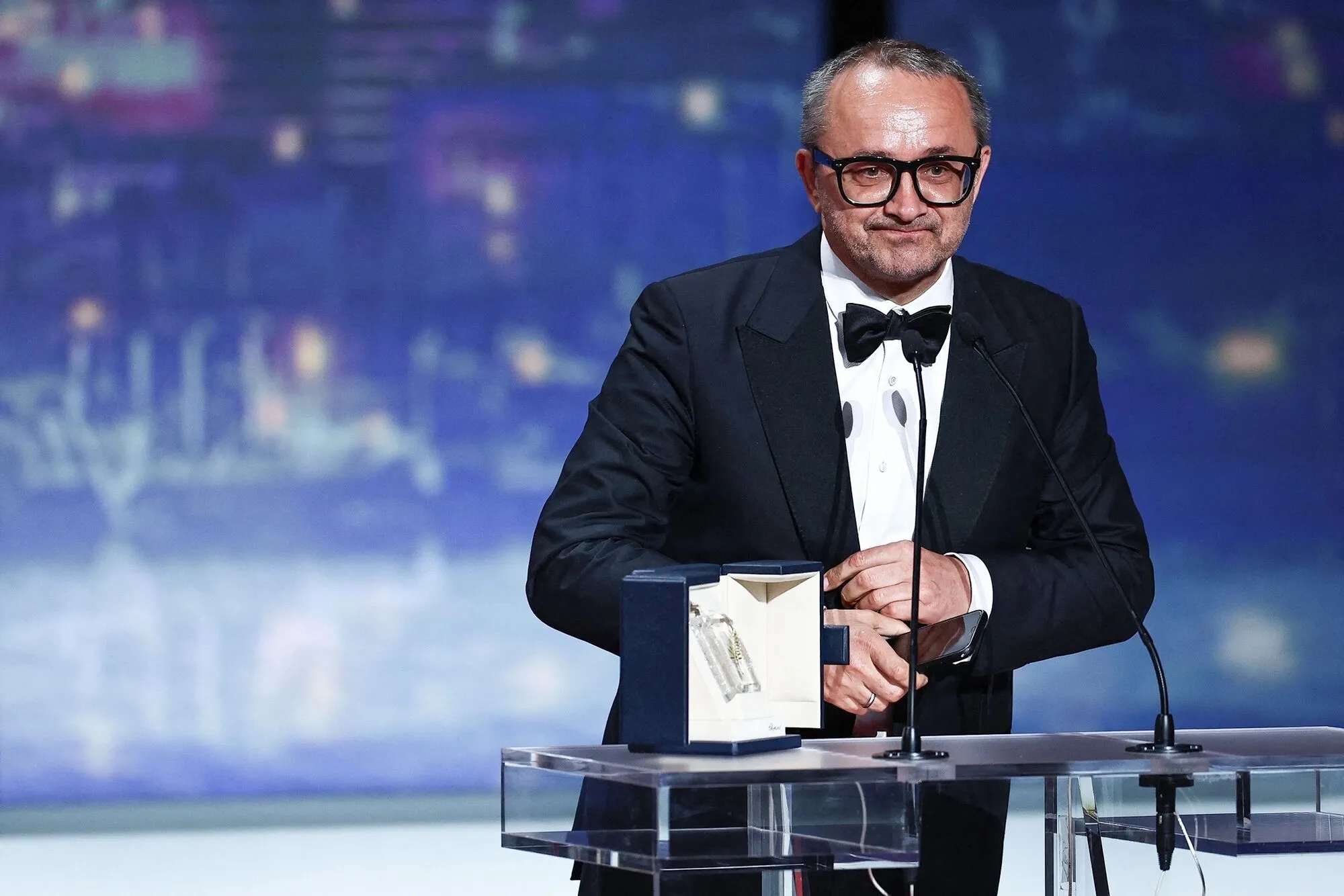 Российский фильм получил гран-при Каннского кинофестиваля: почему его не покажут в РФ